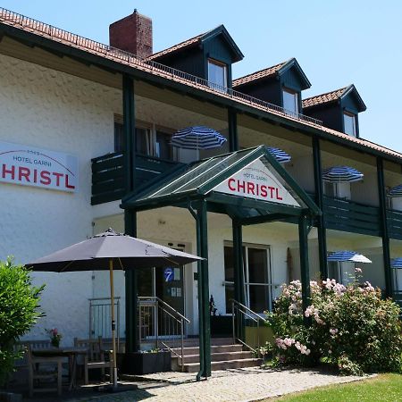 Hotel Garni Christl Bad Griesbach  Kültér fotó