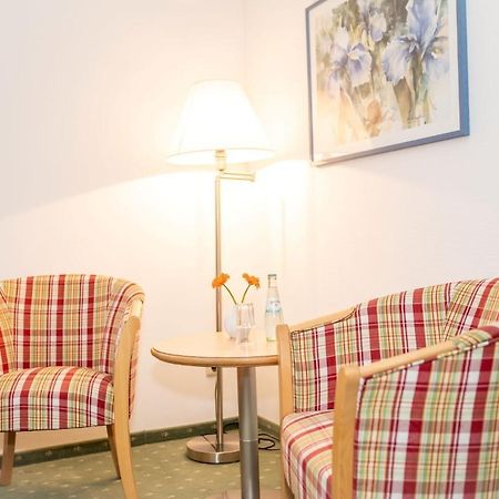 Hotel Garni Christl Bad Griesbach  Kültér fotó