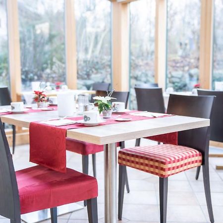 Hotel Garni Christl Bad Griesbach  Kültér fotó