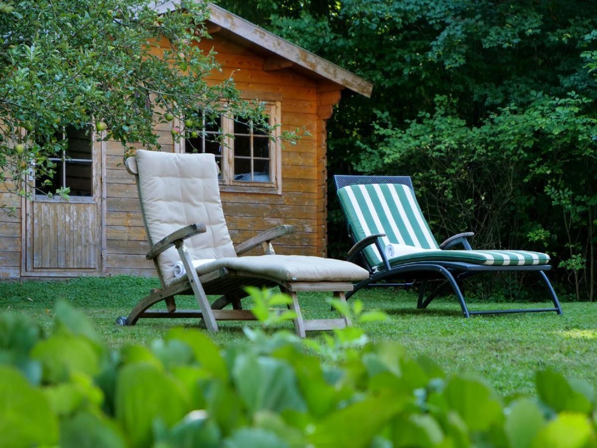 Hotel Garni Christl Bad Griesbach  Kültér fotó