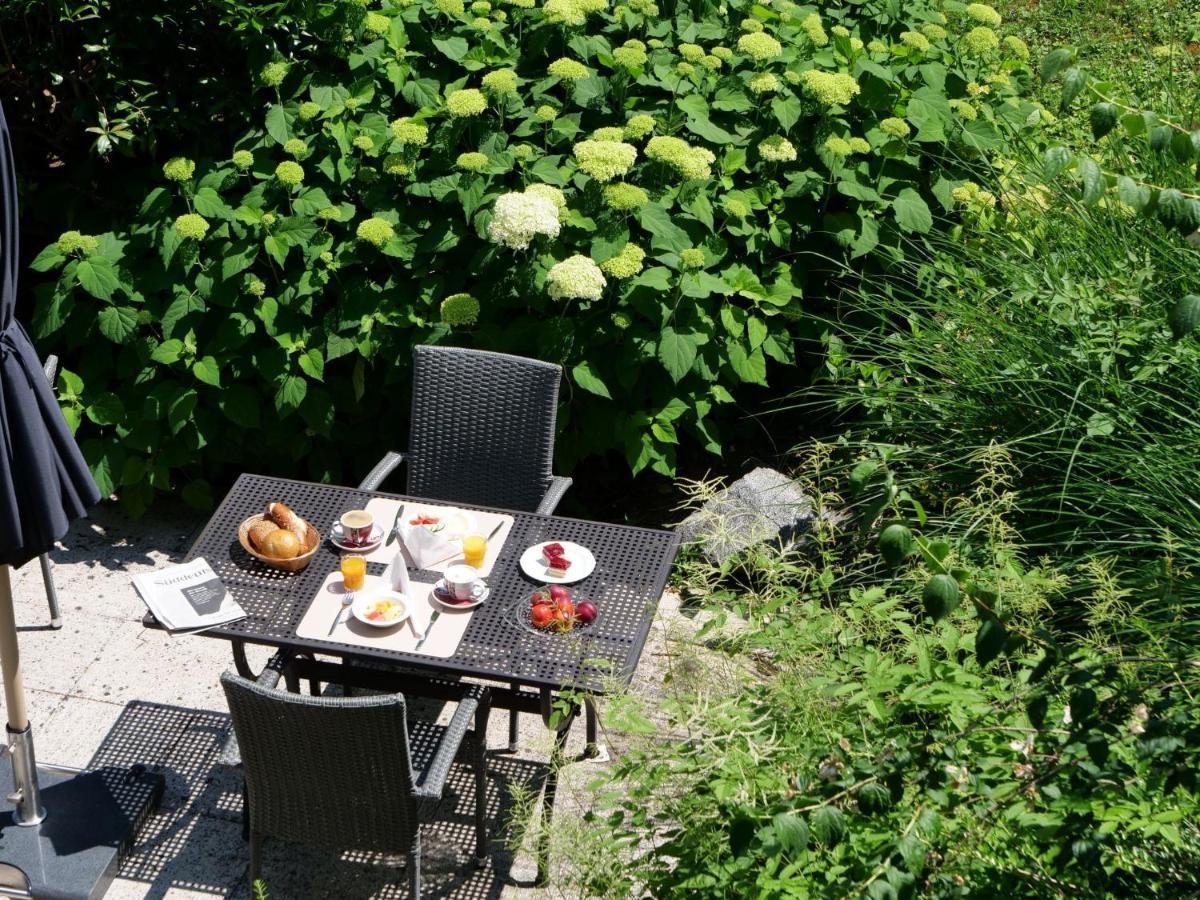 Hotel Garni Christl Bad Griesbach  Kültér fotó