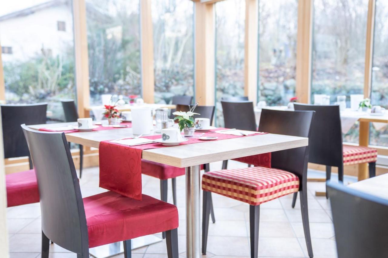 Hotel Garni Christl Bad Griesbach  Kültér fotó