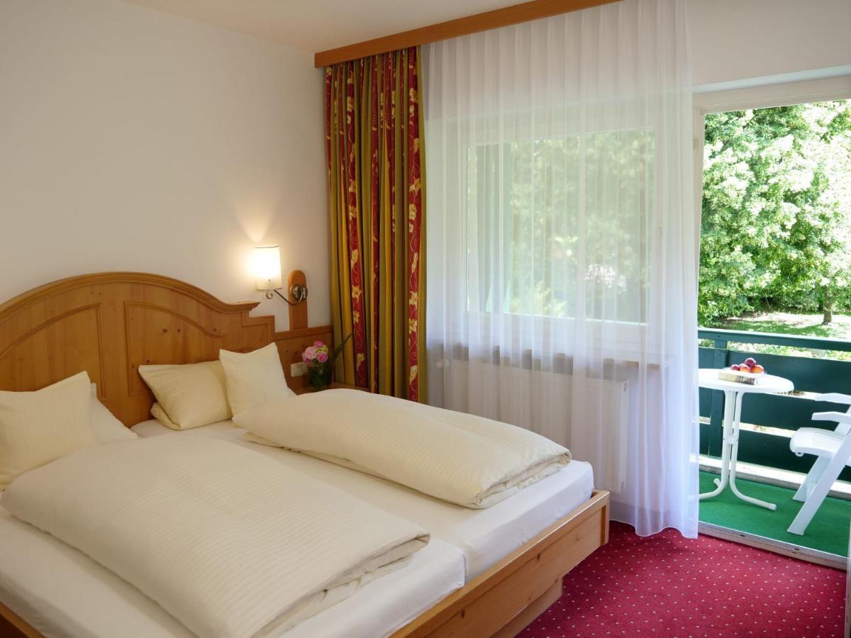 Hotel Garni Christl Bad Griesbach  Kültér fotó