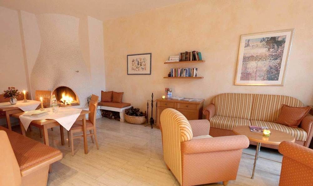 Hotel Garni Christl Bad Griesbach  Kültér fotó