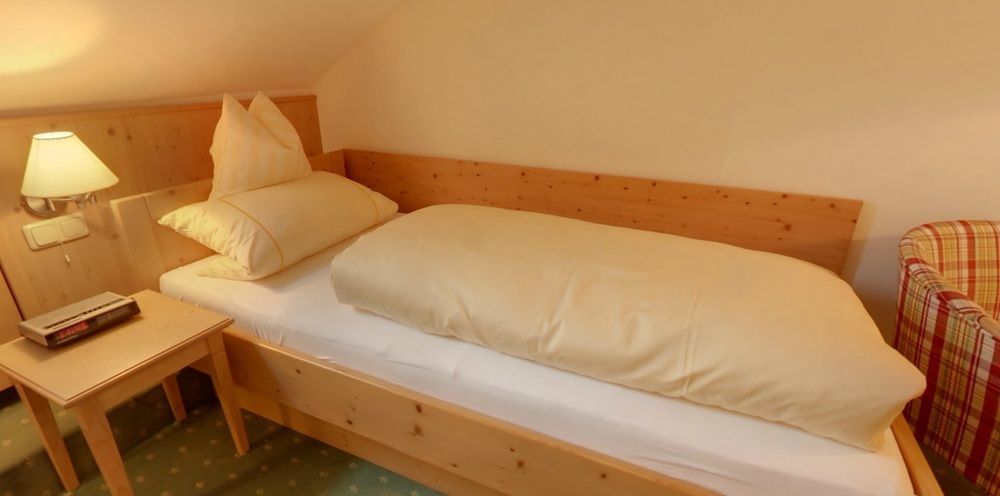 Hotel Garni Christl Bad Griesbach  Kültér fotó
