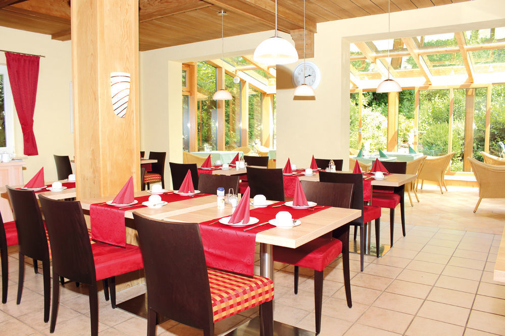 Hotel Garni Christl Bad Griesbach  Kültér fotó